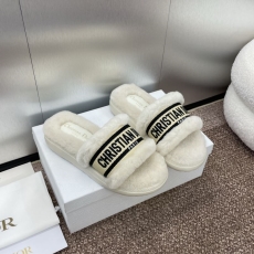 Christian Dior Slippers